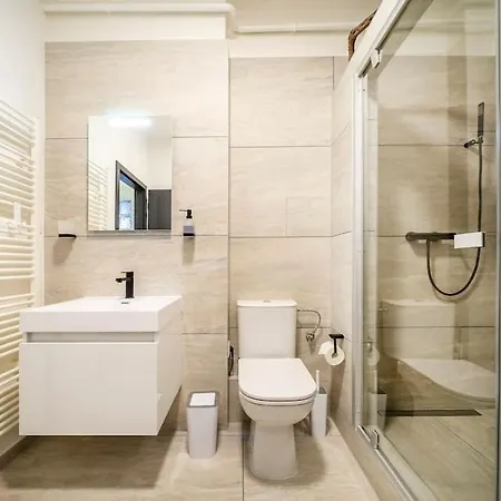 Dove Nest By Atelierfor Apartment *