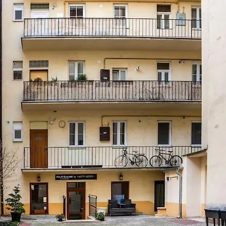 Apartament Dove Nest By Atelierfor