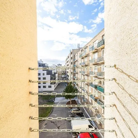 Dove Nest By Atelierfor Apartament