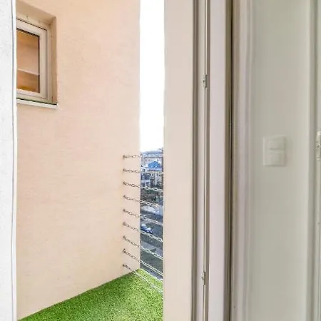 Apartament Dove Nest By Atelierfor *